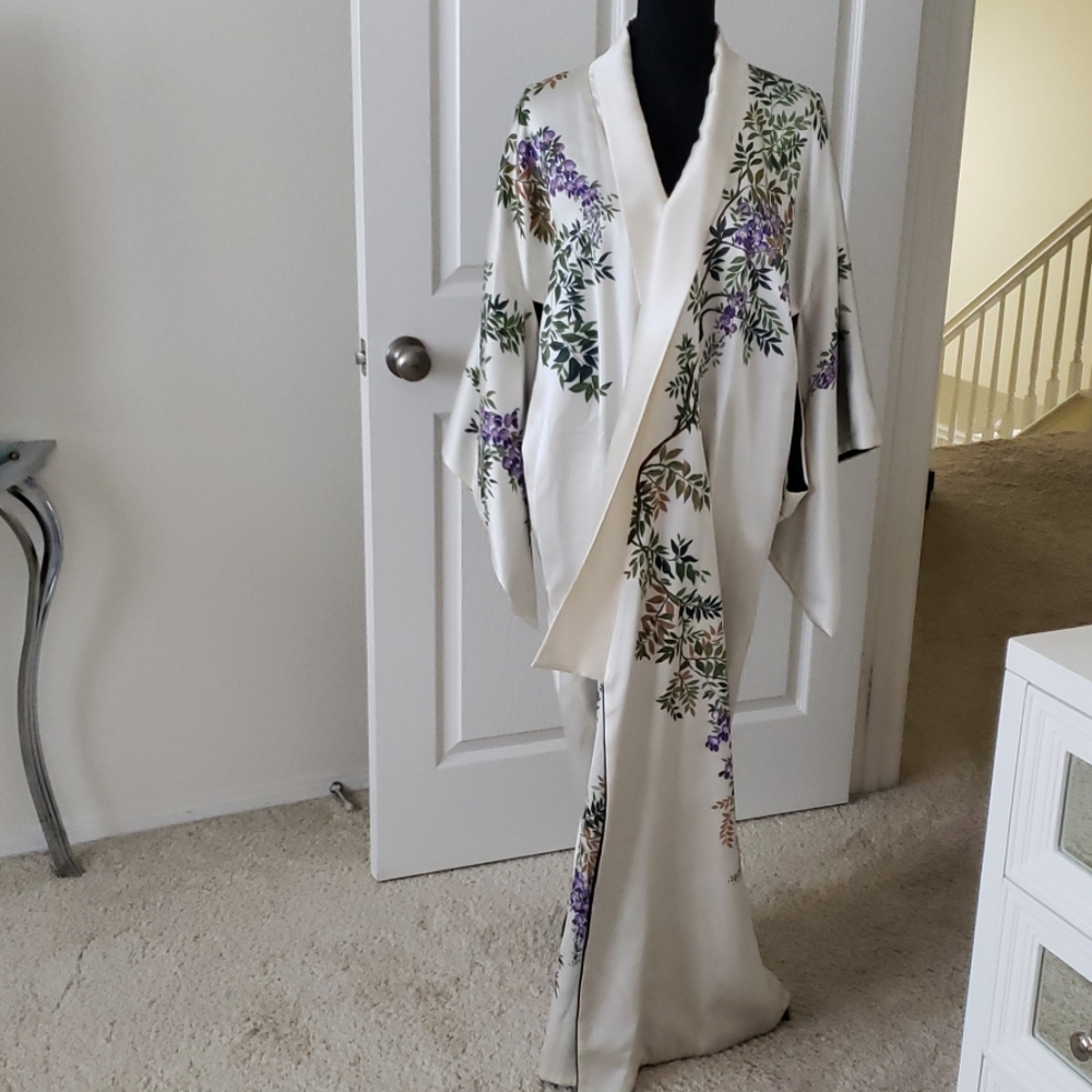 Dolce & Gabbana Beautiful vintage Kimono